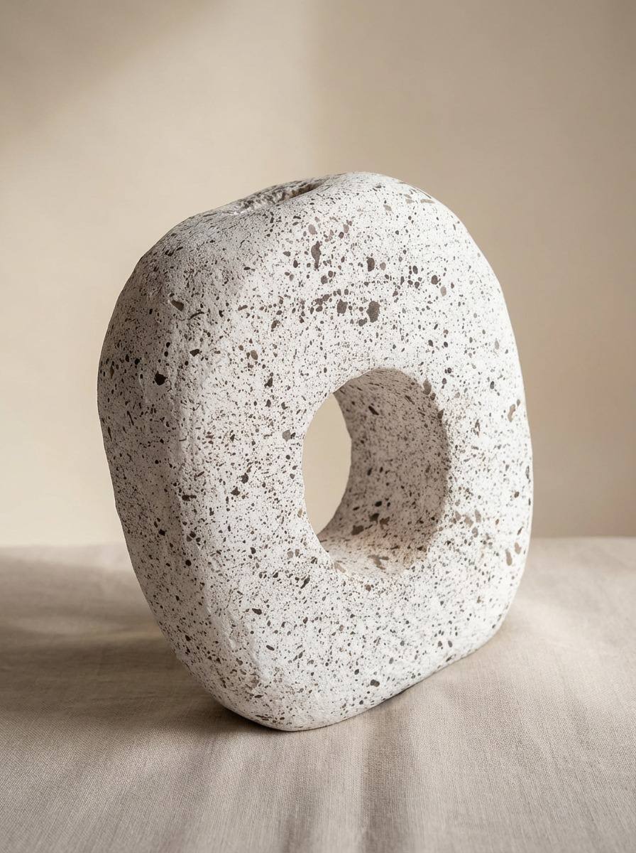 CERCLE DE VIE (28/23 cm et 16/6 cm pièces uniques 100% faite à la main)