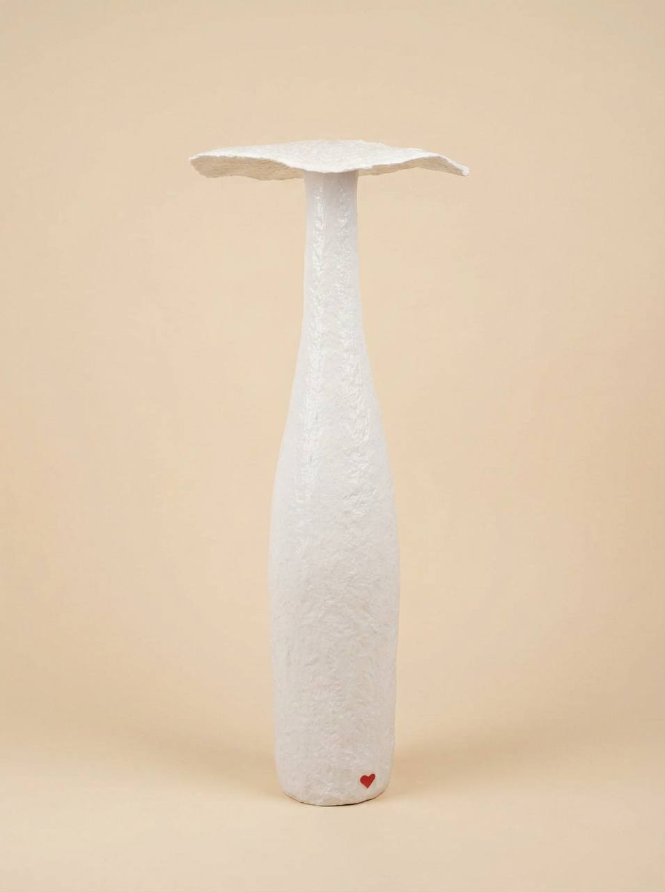 LE CHOIX D'ÊTRE MOI (50/19 cm pièce unique 100% faite à la main)